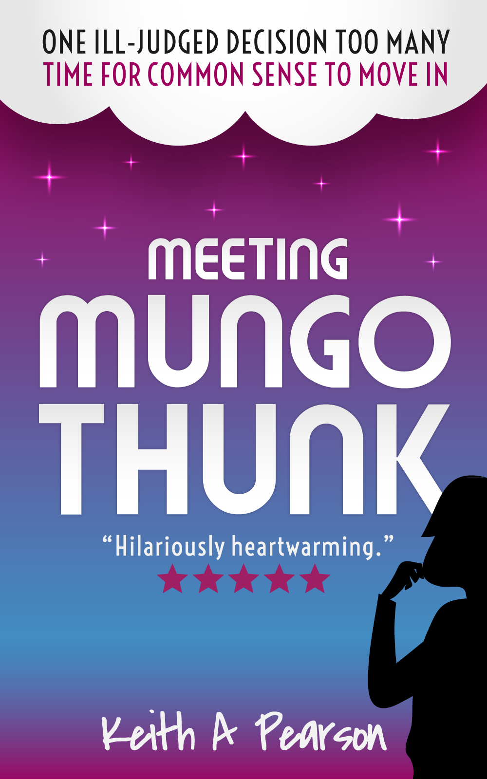 Keith A. Pearson - Meeting Mungo Thunk Book