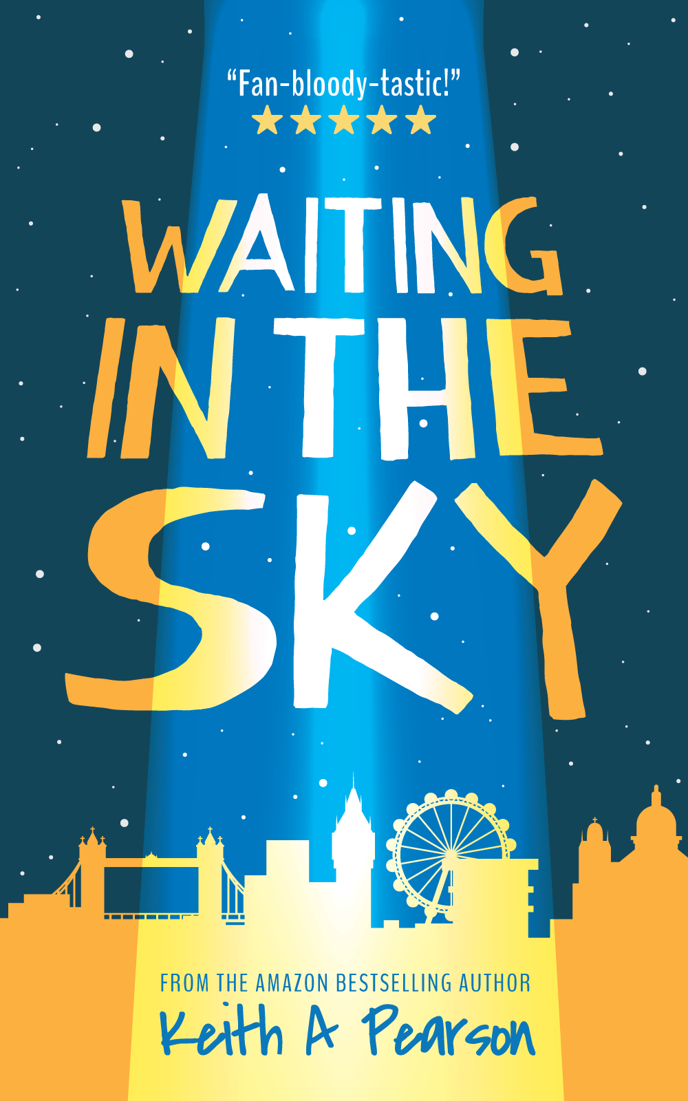 Waiting in The Sky