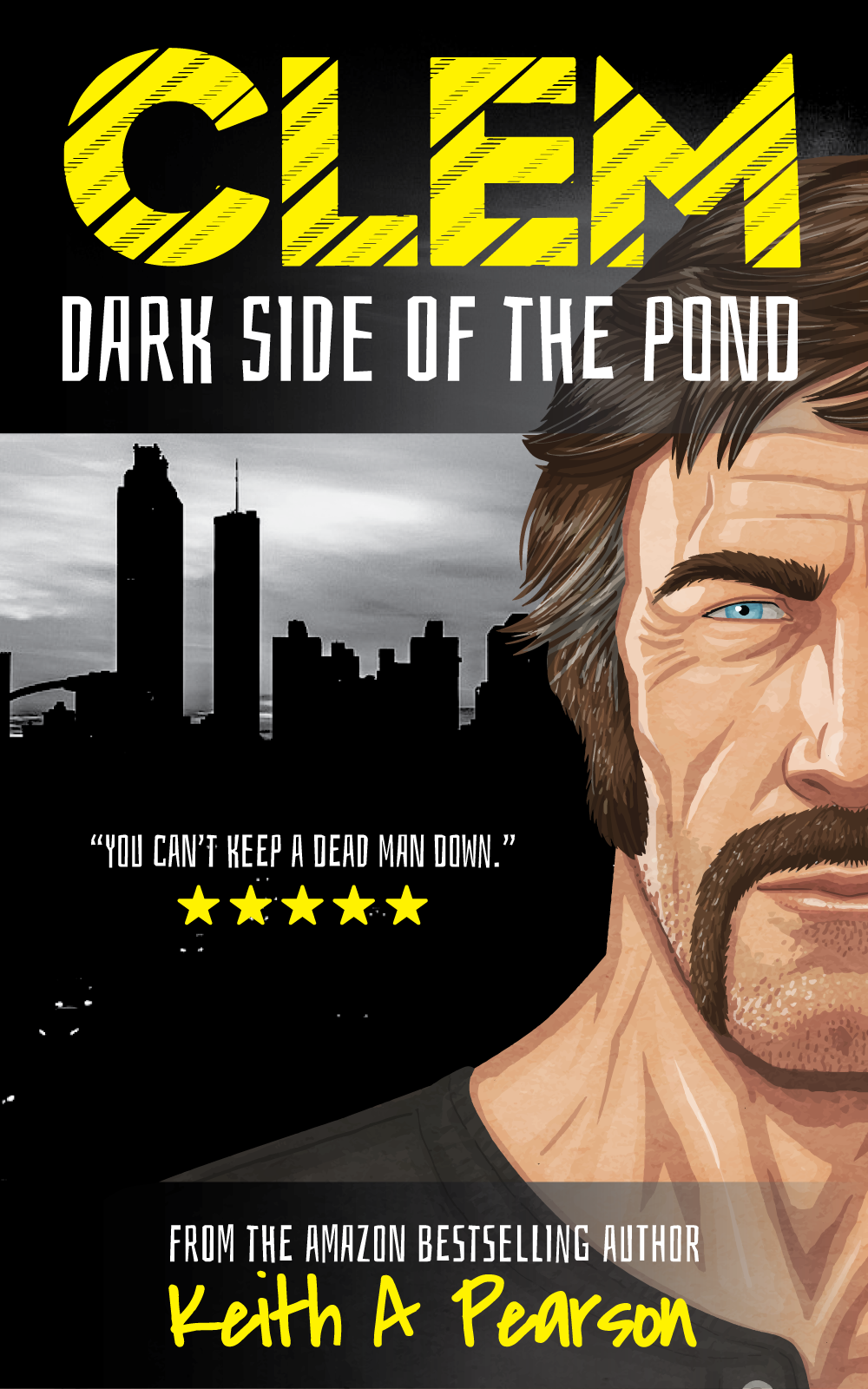 Clem: Dark Side of The Pond